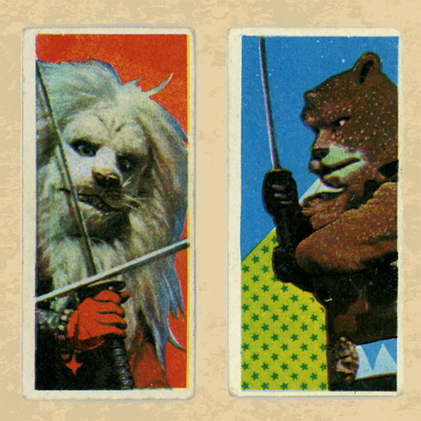 lionmaru menkos lionmaru menkos