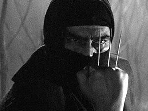 Subscribe to the new Vintage Ninja Newsletter!
